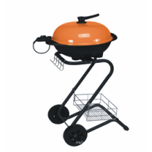 S-Form-elektrischer Grill für USA-Markt